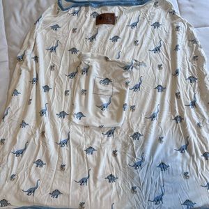 Kyte baby car seat cover or high chair cover